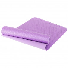 Коврик для фитнеса и спорта EVA 7мм SP-Sport FI-00468 (EVA, размер 183x61x0,7см, цвета в ассортименте)