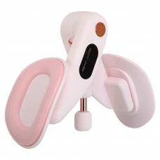 Еспандер тренажер для стегон та сідниць BEAUTY LEG SP-Sport FI-0280 кольори в асортименті