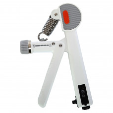 Еспандер кистьовий пружинний з лічильником та регульований 5-60кг SP-Sport FI-0283 кольори в асортименті