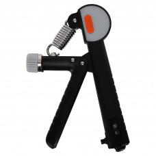 Еспандер кистьовий пружинний з лічильником та регульований 5-60кг SP-Sport FI-0283 кольори в асортименті