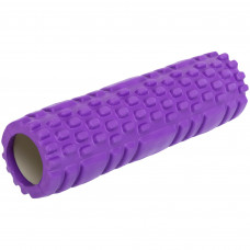 Ролер масажний циліндр (ролик мфр) 25см Grid Combi Roller SP-Sport FI-0356 кольори в асортименті