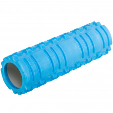 Ролер масажний циліндр (ролик мфр) 25см Grid Combi Roller SP-Sport FI-0356 кольори в асортименті