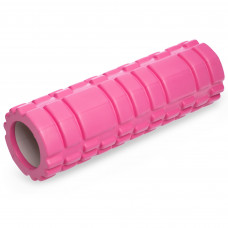 Ролер масажний циліндр (ролик мфр) 30см Grid Combi Roller SP-Sport FI-0457 кольори в асортименті