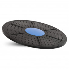 Диск балансувальний балансборд BALANCE BOARD SP-Sport FI-0494 37см кольори в асортименті