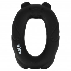 Еспандер кистьовий кільце JELLO PIG FI-0705 навантаження 20LB-40LB кольори в асортименті