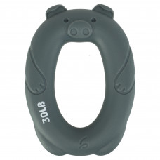 Еспандер кистьовий кільце JELLO PIG FI-0705 навантаження 20LB-40LB кольори в асортименті