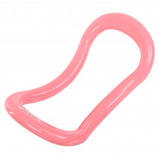 Кільце для йоги та розтяжки SP-Sport YOGA PILATES RING FI-0762 кольори в асортименті