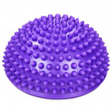 Напівсфера масажна балансувальна SP-Sport FI-0830 1шт ø16см кольору в асортименті