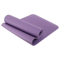 Килимок для фітнесу та спорту NBR SP-Sport FI-0876-1 183х61х1см кольору в асортименті