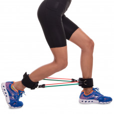 Латеральний амортизатор для ніг SP-Planeta LOWER BODY KIT FI-0882 кольори в асортименті