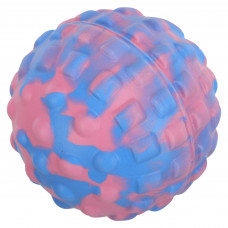 Мяч массажный для МФР ø7см SP-Sport FI-0883 (EVA, диаметр 7см, цвета в ассортименте)