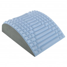 Мат для пресса подушка под поясницу массажная Абмат AB MAT SP-Sport FI-0892 (EVA, размер 35х24х9см, цвета в ассортименте)