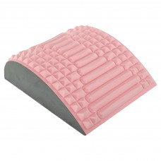 Мат для пресса подушка под поясницу массажная Абмат AB MAT SP-Sport FI-0892 (EVA, размер 35х24х9см, цвета в ассортименте)