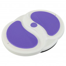 Диск здоров'я масажний з магнітами SP-Sport FI-0913 35х27см кольори в асортименті