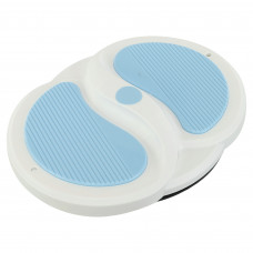 Диск здоров'я масажний з магнітами SP-Sport FI-0913 35х27см кольори в асортименті