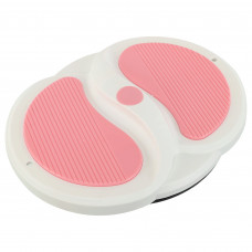 Диск здоров'я масажний з магнітами SP-Sport FI-0913 35х27см кольори в асортименті