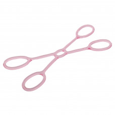 Еспандер плечовий силіконовий 1жгут PRO-SUPRA FI-1042-L навантаження низьке кольори в асортименті