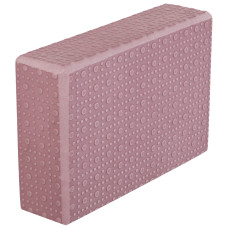 Блок для йоги SP-Sport FI-1124 (EVA 180g, р-р 22,5х15х6см, цвета в ассортименте)