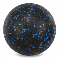 М'яч масажний для МФР ø12см SP-Sport FI-1138 ø12см кольори в асортименті