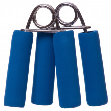 Еспандер кистьовий пружинний Ножиці SP-Sport FI-1205 2шт синій