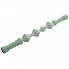 Массажер-палка роликовый антицеллюлитный 4 массажера Massager Bar FHAVK SP-Sport FI-1483 (PP, TPR, размер 47x6x6см, цвета в ассортименте)