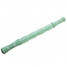 Массажер-палка роликовый антицеллюлитный 4 массажера Massager Bar SP-Sport FI-1484 (PP, TPR, размер 47x5x5см, цвета в ассортименте)