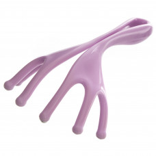 Массажер-антистресс для головы и тела 6 шариков FHAVK FI-1546 (пластик, цвета в ассортименте)