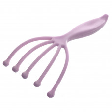 Массажер-антистресс для головы и тела 5 шариков FHAVK FI-1547 (пластик, цвета в ассортименте)