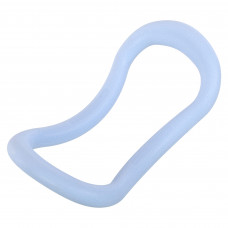 Кільце для йоги та розтяжки Zelart YOGA HOOP FI-1548 кольори в асортименті