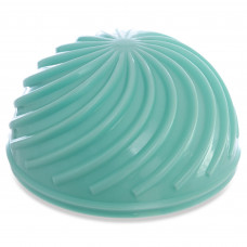 Напівсфера масажна балансувальна Zelart Balance Kit FI-1583 1шт кольори в асортименті