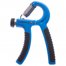 Еспандер кистьовий Ножиці пружинний регульований 10-40кг SP-Sport FI-1685 1шт кольори в асортименті