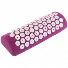 Валик массажный акупунктурный Аппликатор Кузнецова Zelart FI-1710 (размер 40x10x14см, цвета в ассортименте)