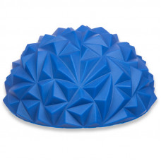 Напівсфера масажна балансувальна SP-Sport Balance Kit FI-1726-DIAMOND 1шт ø 16см кольори в асортименті