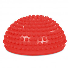 Напівсфера масажна балансувальна SP-Sport Balance Kit FI-1726 1шт ø16см кольору в асортименті