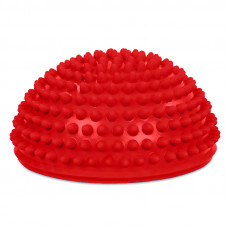 Напівсфера масажна балансувальна SP-Sport Balance Kit FI-1726 1шт ø16см кольору в асортименті