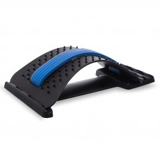 Тренажер ортопедичний для спини та хребта Місток SP-Sport FI-1754 кольори в асортименті