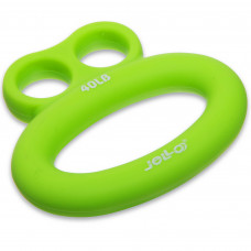 Еспандер кистьовий кільце з формою для пальців SP-Sport FROG FI-1783 навантаження 4,5-30кг кольори в асортименті