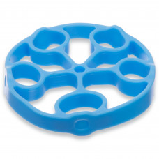 Еспандер кистьовий для розвитку пальців JELLO FI-1784 1шт навантаження 5кг кольору в асортименті