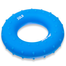 Еспандер кистьовий кільце JELLO FI-1787 1шт навантаження 4,5-27кг кольори в асортименті