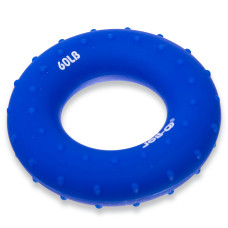 Еспандер кистьовий кільце JELLO FI-1787 1шт навантаження 4,5-27кг кольори в асортименті