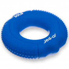 Еспандер кистьовий кільце JELLO FI-1788 1шт навантаження 4,5-27кг кольори в асортименті