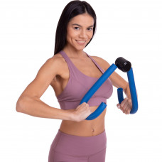 Еспандер для грудей, сідниць, стегон Метелик SP-Sport FI-2097 кольори в асортименті