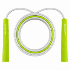Скакалка с PVC жгутом Zelart FI-2132 (l-2,75м, d-5мм, цвета в ассортименте)