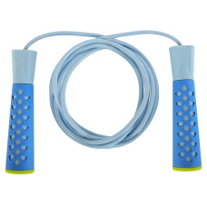 Скакалка швидкісна з підшипниками Zelart FI-2247 2,75м кольори в асортименті