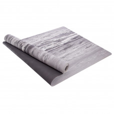 Килимок для фітнесу та спорту гумовий двошаровий SP-Sport FI-2316 183x61x0,4см кольори в асортименті