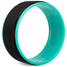 Колесо для йоги SP-Sport Fit Wheel Yoga FI-2429 кольори в асортименті