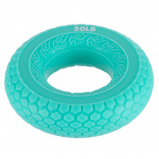 Еспандер кистьовий кільце JELLO FI-2524 1шт ø8см навантаження 14-35кг кольори в асортименті