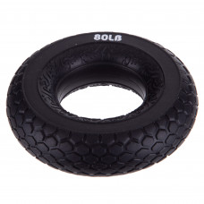 Еспандер кистьовий кільце JELLO FI-2524 1шт ø8см навантаження 14-35кг кольори в асортименті