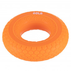 Еспандер кистьовий кільце JELLO FI-2524 1шт ø8см навантаження 14-35кг кольори в асортименті