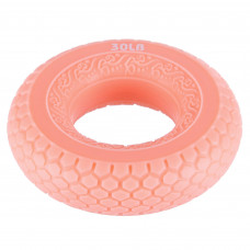 Еспандер кистьовий кільце JELLO FI-2524 1шт ø8см навантаження 14-35кг кольори в асортименті